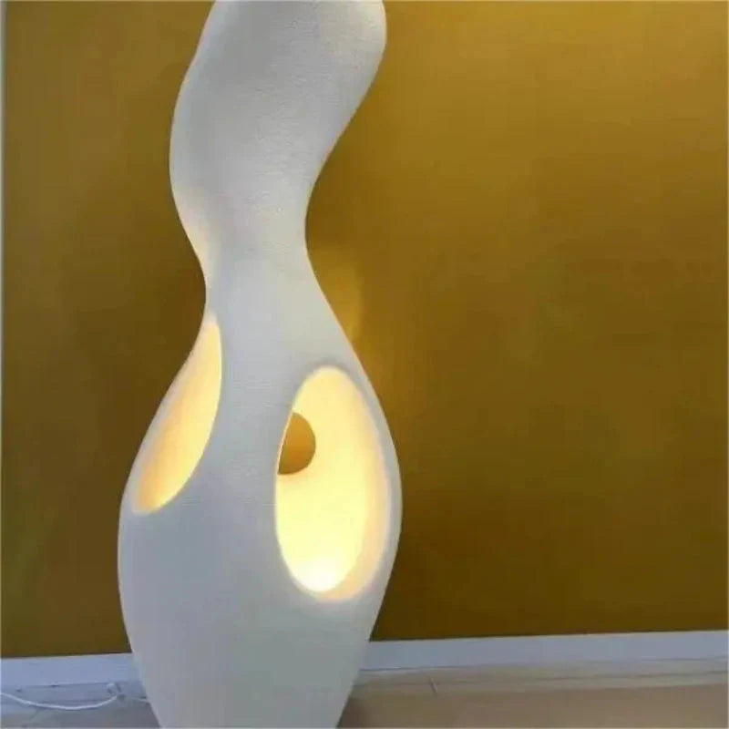 Luminaire Lampadaire style épuré – Référence : Léo3741-ILLUMEEN.COM