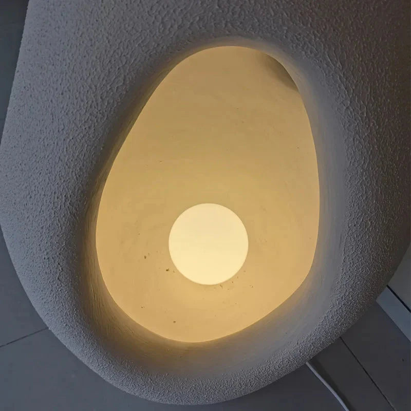 Luminaire Lampadaire style épuré – Référence : Léo3741-ILLUMEEN.COM