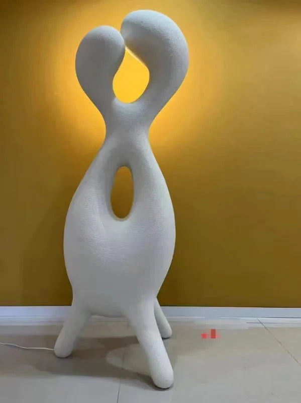 Luminaire Lampadaire style épuré – Référence : Léo3741-ILLUMEEN.COM