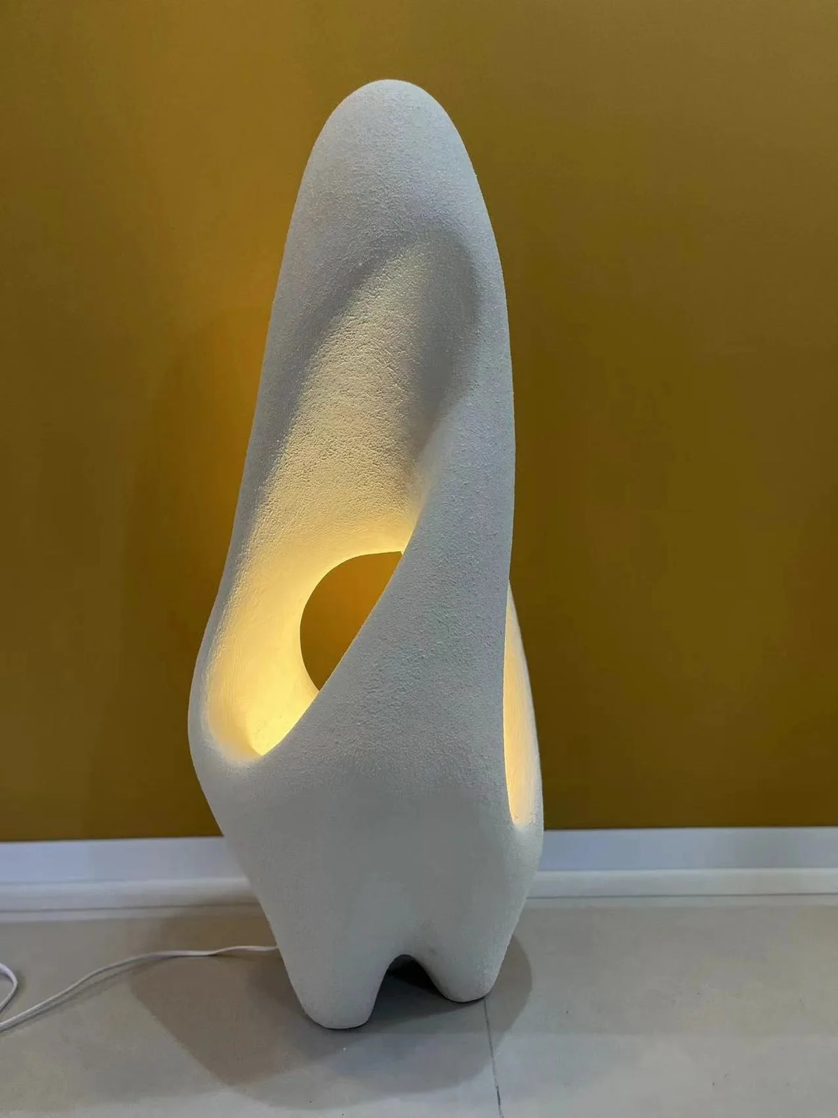 Luminaire Lampadaire style épuré – Référence : Léo3741-ILLUMEEN.COM