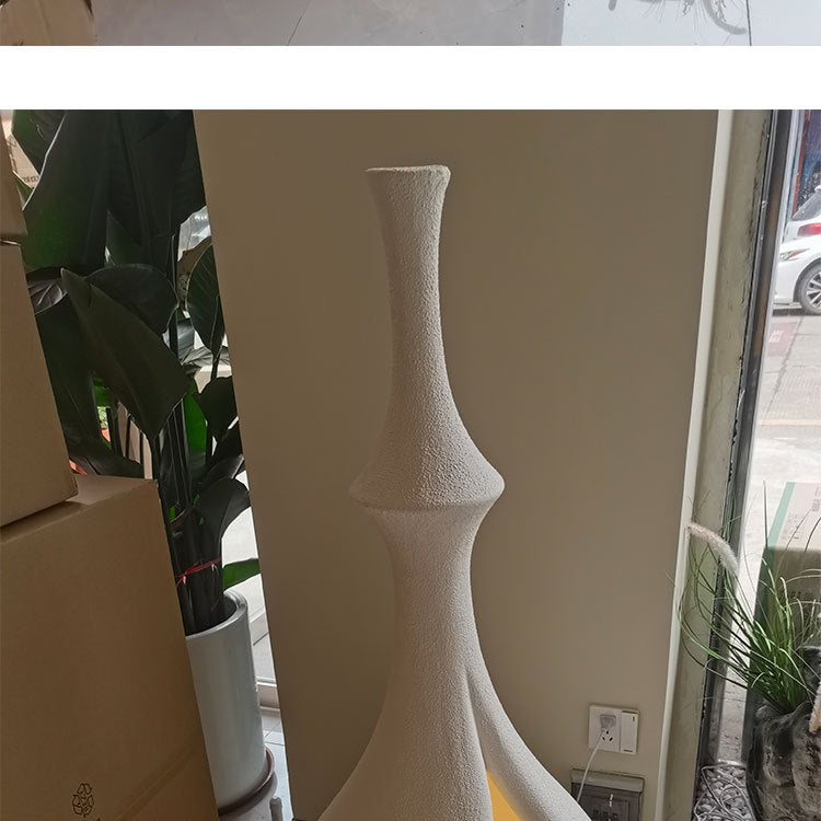 Luminaire Lampadaire style épuré – Référence : Léo3741-ILLUMEEN.COM