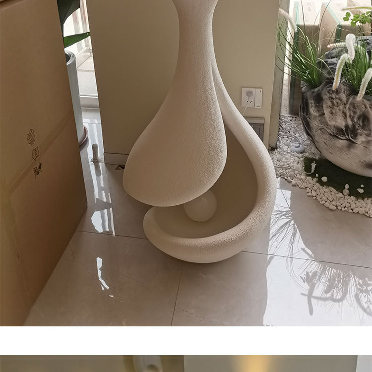 Luminaire Lampadaire style épuré – Référence : Léo3741-ILLUMEEN.COM