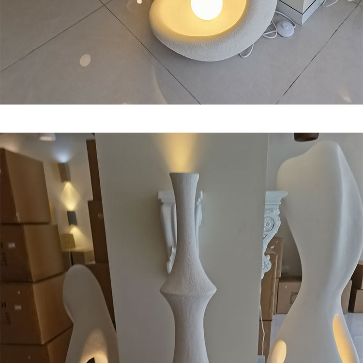 Luminaire Lampadaire style épuré – Référence : Léo3741-ILLUMEEN.COM
