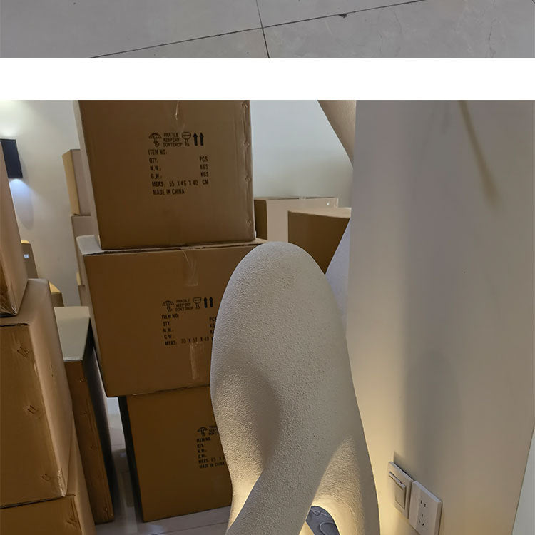 Luminaire Lampadaire style épuré – Référence : Léo3741-ILLUMEEN.COM