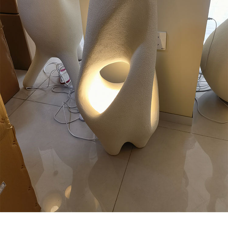 Luminaire Lampadaire style épuré – Référence : Léo3741-ILLUMEEN.COM