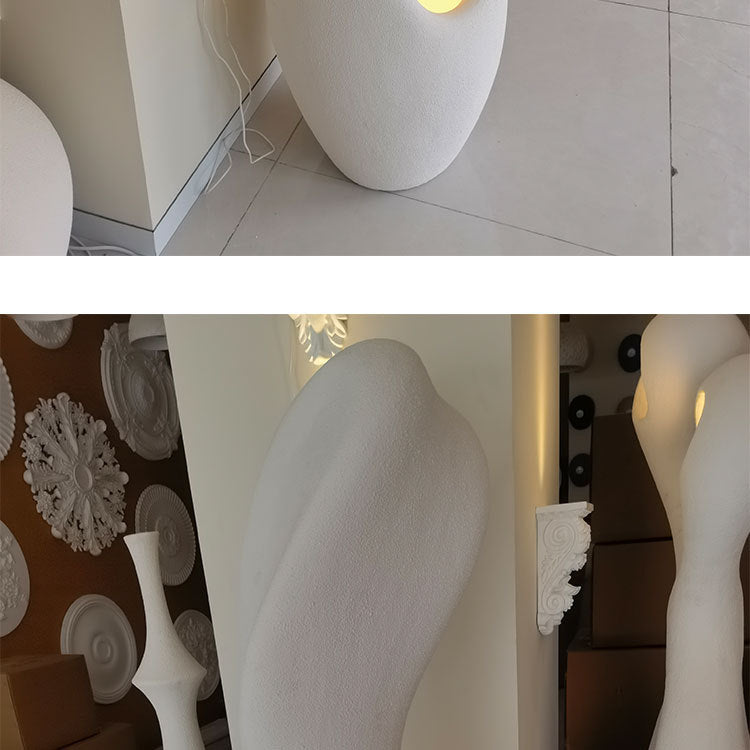 Luminaire Lampadaire style épuré – Référence : Léo3741-ILLUMEEN.COM