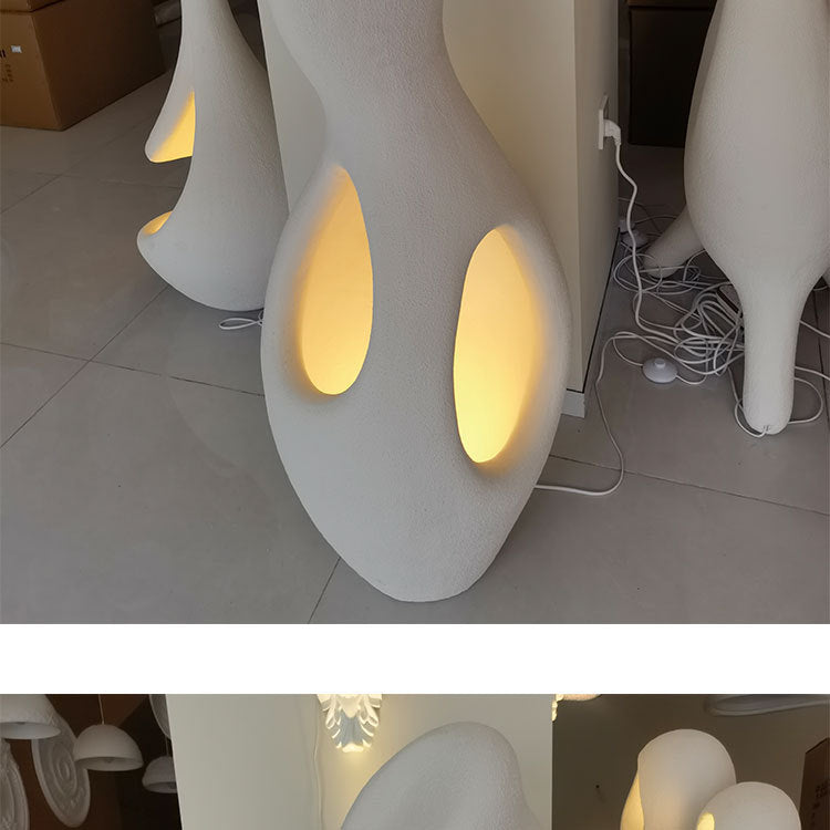 Luminaire Lampadaire style épuré – Référence : Léo3741-ILLUMEEN.COM