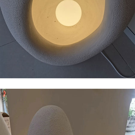 Luminaire Lampadaire style épuré – Référence : Léo3741-ILLUMEEN.COM
