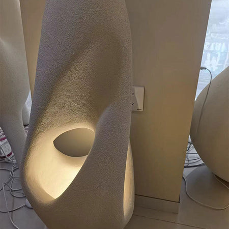 Luminaire Lampadaire style épuré – Référence : Léo3741-ILLUMEEN.COM