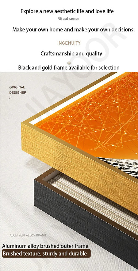 Luminaire Applique Murale Forme Arquée – Référence: Jo1203-ILLUMEEN.COM