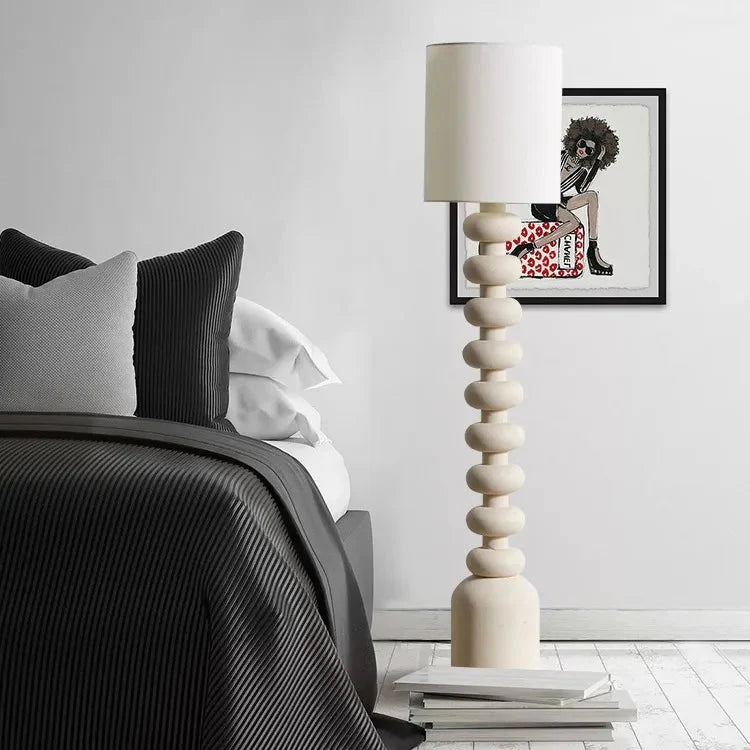 Luminaire Lampadaire design épuré – Référence : Marcellin9834-ILLUMEEN.COM