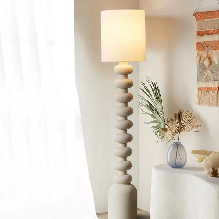 Luminaire Lampadaire design épuré – Référence : Marcellin9834-ILLUMEEN.COM