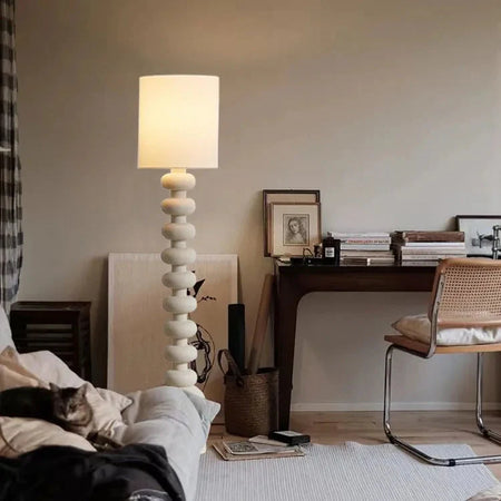 Luminaire Lampadaire design épuré – Référence : Marcellin9834-ILLUMEEN.COM