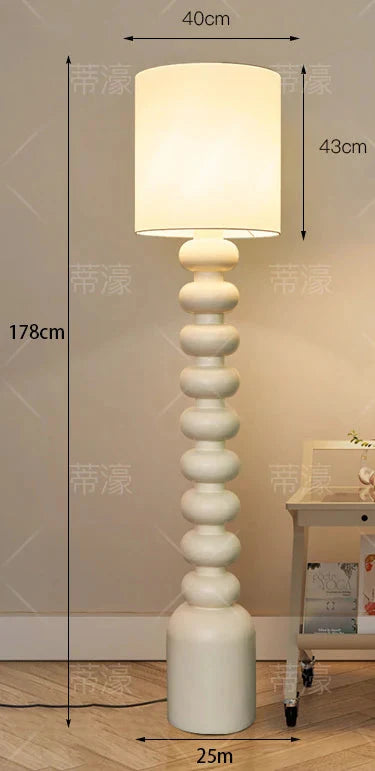 Luminaire Lampadaire design épuré – Référence : Marcellin9834-ILLUMEEN.COM