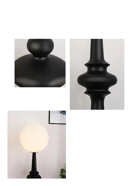 Luminaire Lampadaire design épuré – Référence : Marcellin9834-ILLUMEEN.COM
