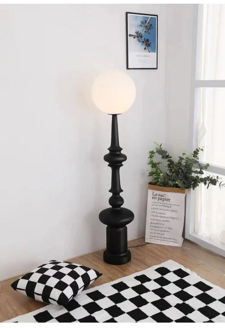 Luminaire Lampadaire design épuré – Référence : Marcellin9834-ILLUMEEN.COM