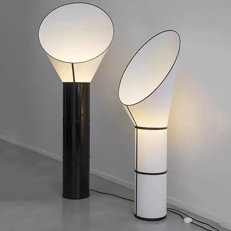 Luminaire Lampadaire design élégant – Référence : Noémi1843-ILLUMEEN.COM