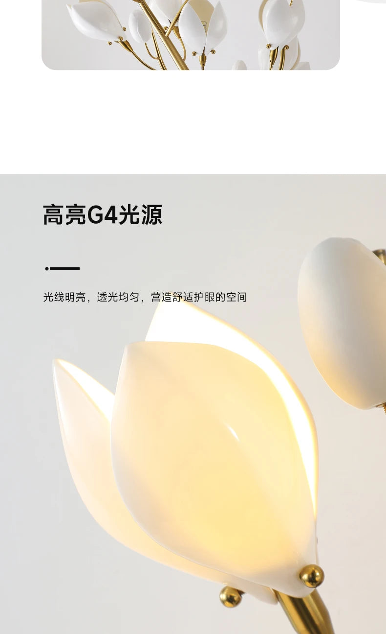 Luminaire Lampadaire design conique – Référence: Léo2041-ILLUMEEN.COM