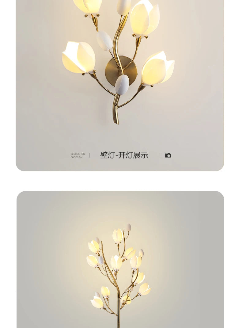 Luminaire Lampadaire design conique – Référence: Léo2041-ILLUMEEN.COM