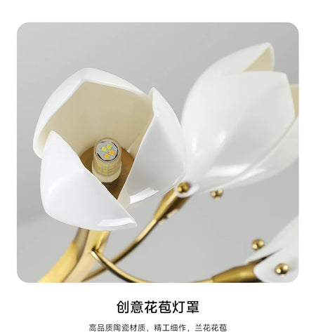 Luminaire Lampadaire design conique – Référence: Léo2041-ILLUMEEN.COM