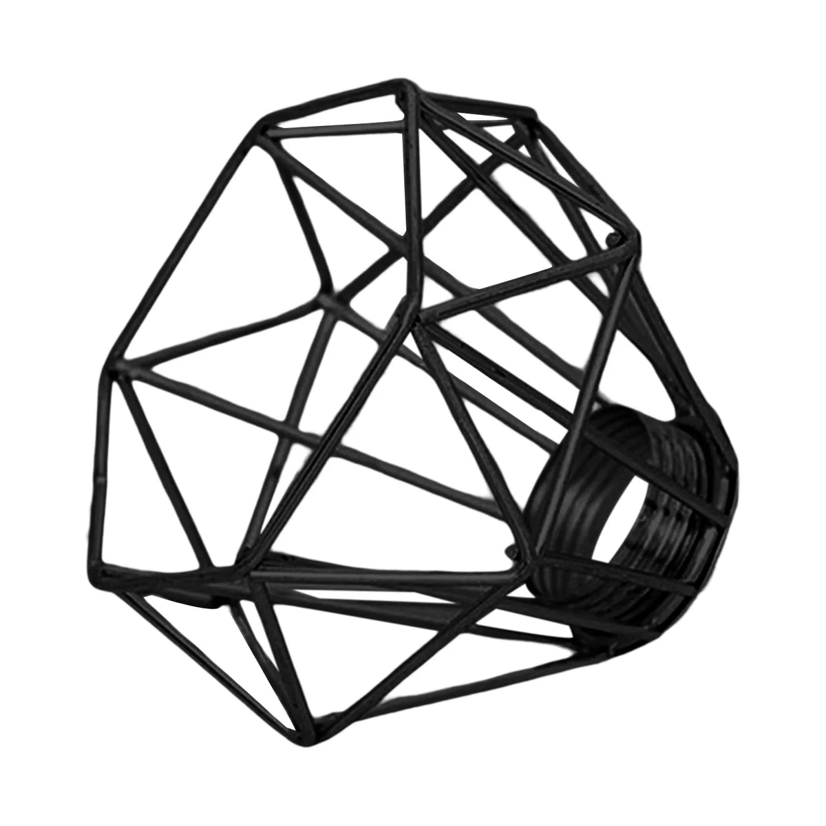 Luminaire Abat-Jour design vintage élégant – Référence : Gaspard-ILLUMEEN.COM