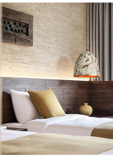 Luminaire Suspension design vintage en métal – Référence : Olwen5824-ILLUMEEN.COM