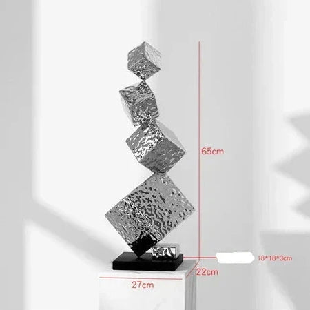 Luminaire Lampadaire style épuré – Référence : Solène8745-ILLUMEEN.COM