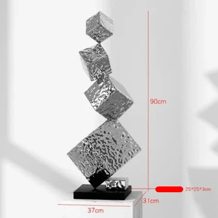 Luminaire Lampadaire style épuré – Référence : Solène8745-ILLUMEEN.COM