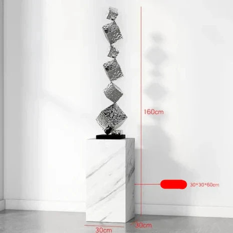 Luminaire Lampadaire style épuré – Référence : Solène8745-ILLUMEEN.COM