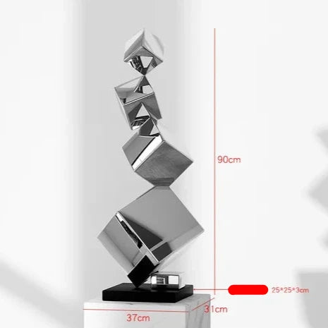 Luminaire Lampadaire style épuré – Référence : Solène8745-ILLUMEEN.COM