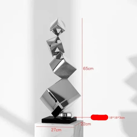 Luminaire Lampadaire style épuré – Référence : Solène8745-ILLUMEEN.COM