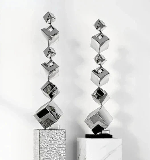 Luminaire Lampadaire style épuré – Référence : Solène8745-ILLUMEEN.COM