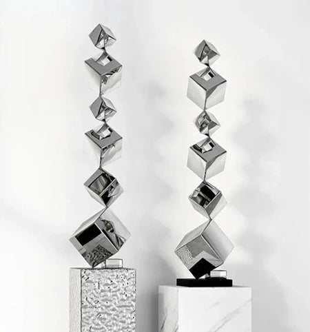 Luminaire Lampadaire style épuré – Référence : Solène8745-ILLUMEEN.COM