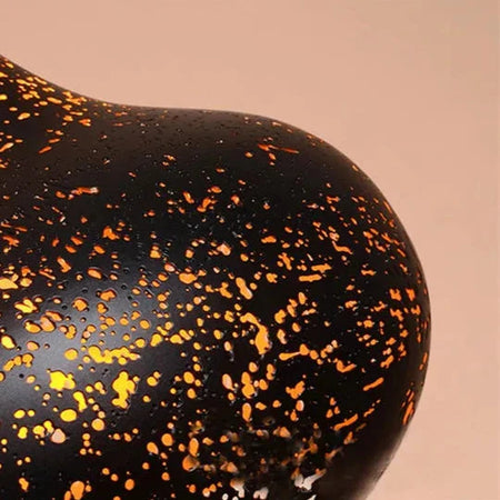 Luminaire Suspension finition rouillée élégante – Référence : Maren5623-ILLUMEEN.COM