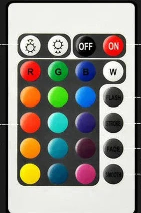 Luminaire Extérieur solaire autonome – Référence : Lior7520-ILLUMEEN.COM