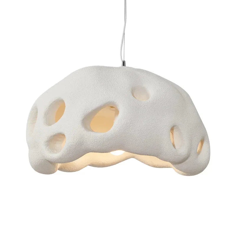 Luminaire Suspension design contemporain doré – Référence : Liora4823-ILLUMEEN.COM