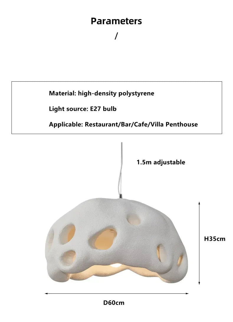 Luminaire Suspension design contemporain doré – Référence : Liora4823-ILLUMEEN.COM