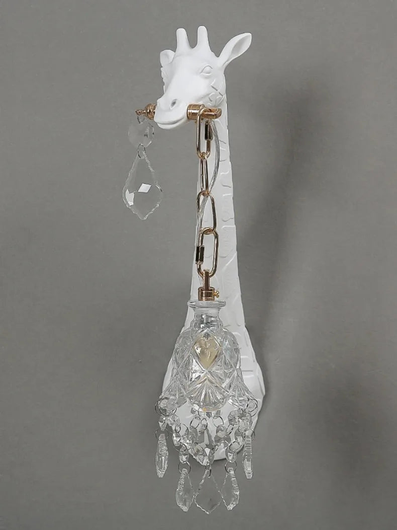 Luminaire Applique Murale brossée – Référence: Maia1043-ILLUMEEN.COM