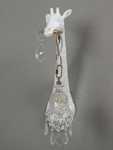 Luminaire Applique Murale brossée – Référence: Maia1043-ILLUMEEN.COM