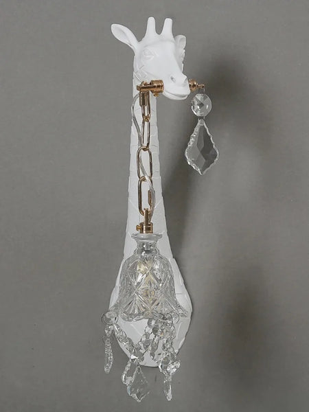 Luminaire Applique Murale brossée – Référence: Maia1043-ILLUMEEN.COM