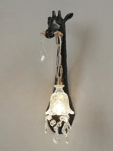 Luminaire Applique Murale brossée – Référence: Maia1043-ILLUMEEN.COM