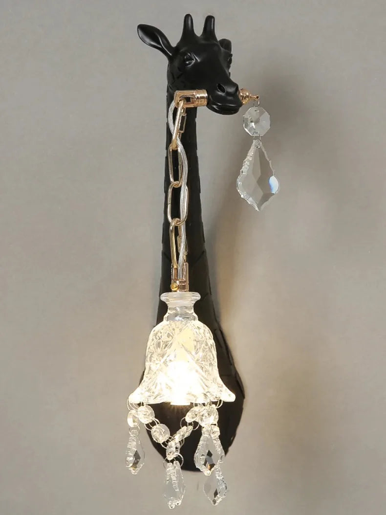 Luminaire Applique Murale brossée – Référence: Maia1043-ILLUMEEN.COM