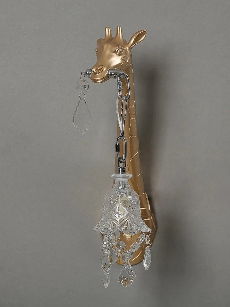 Luminaire Applique Murale brossée – Référence: Maia1043-ILLUMEEN.COM