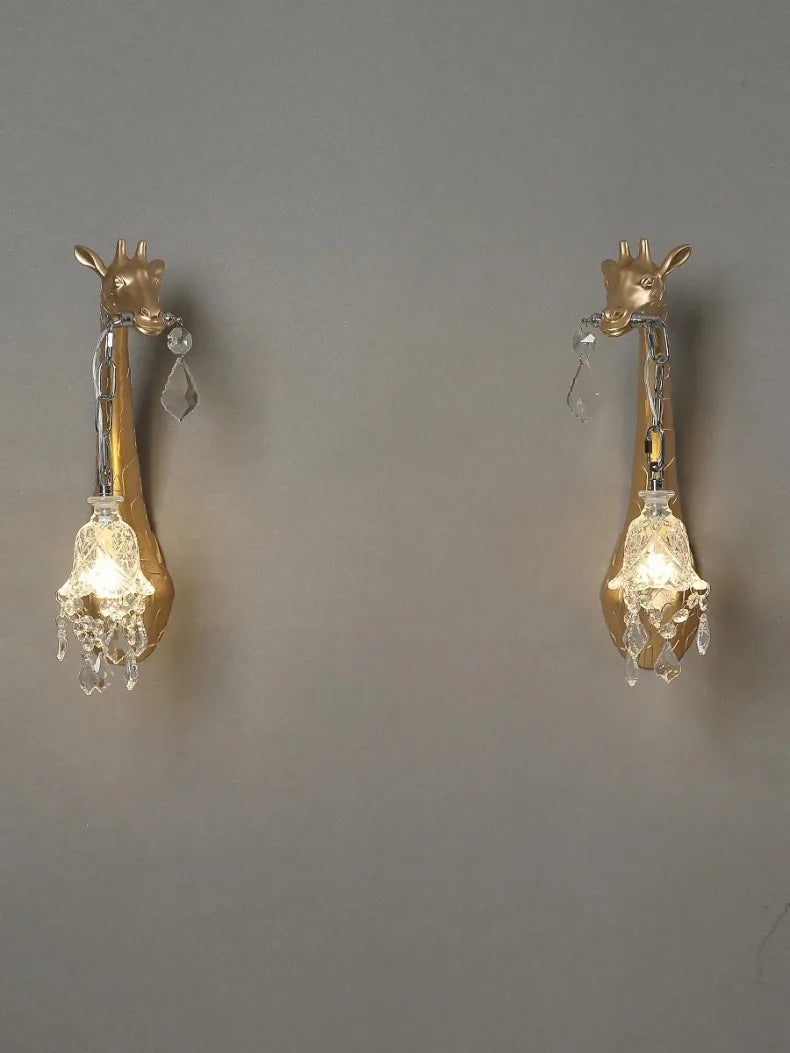 Luminaire Applique Murale brossée – Référence: Maia1043-ILLUMEEN.COM