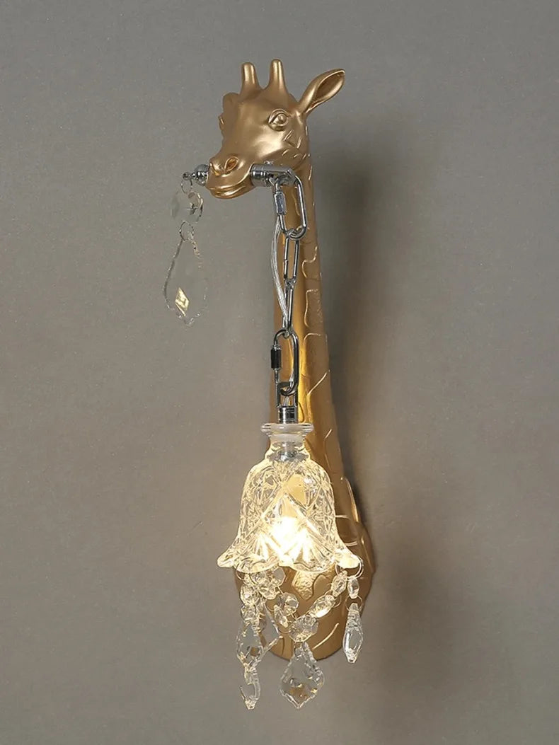 Luminaire Applique Murale brossée – Référence: Maia1043-ILLUMEEN.COM