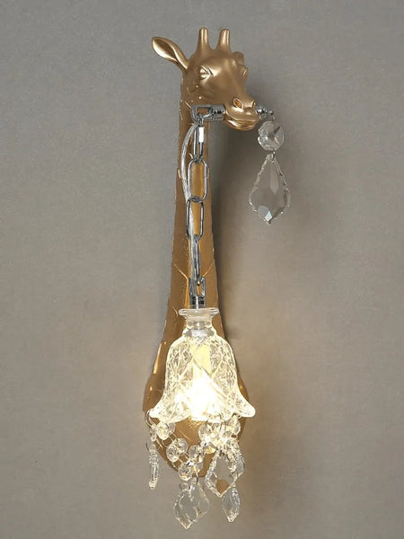 Luminaire Applique Murale brossée – Référence: Maia1043-ILLUMEEN.COM