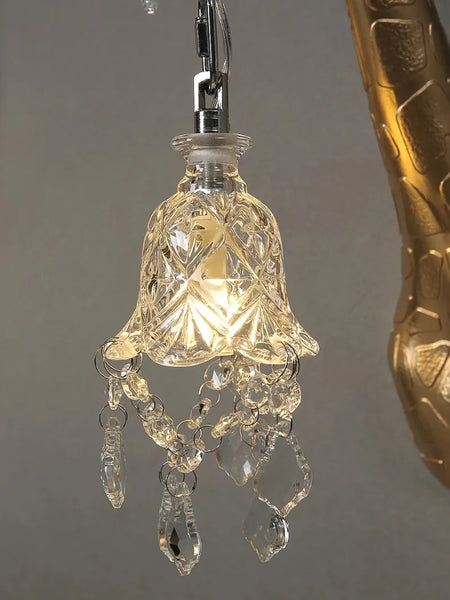 Luminaire Applique Murale brossée – Référence: Maia1043-ILLUMEEN.COM