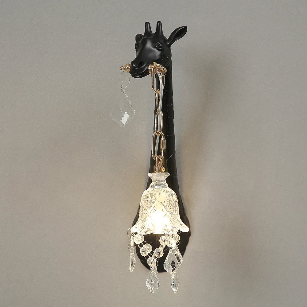 Luminaire Applique Murale brossée – Référence: Maia1043-ILLUMEEN.COM