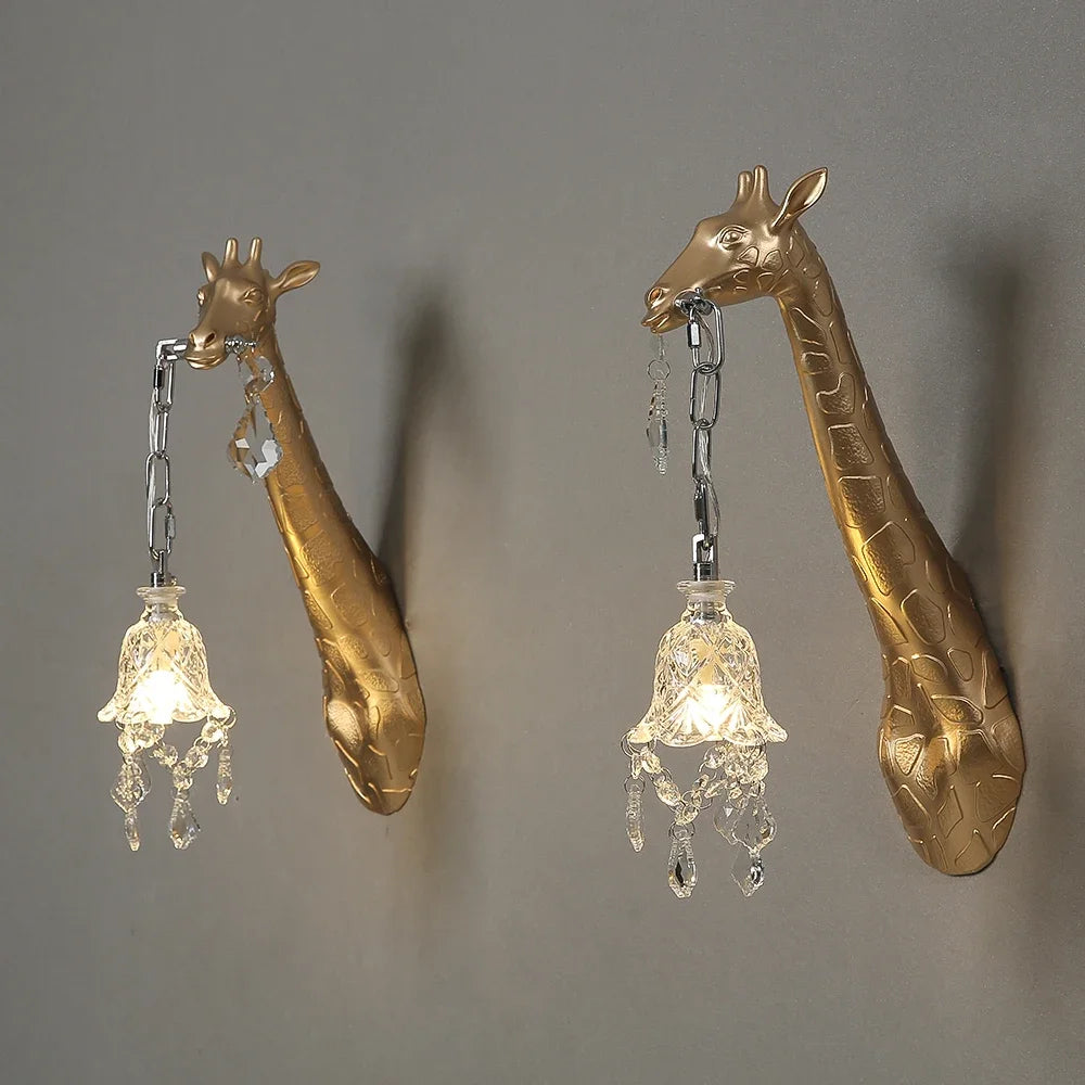 Luminaire Applique Murale brossée – Référence: Maia1043-ILLUMEEN.COM