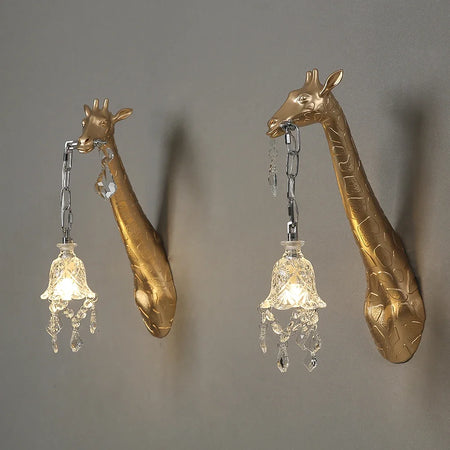 Luminaire Applique Murale brossée – Référence: Maia1043-ILLUMEEN.COM